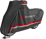 Germot Premium Motorcykel Cover