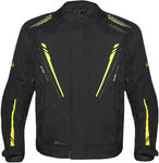 Germot Spencer Evo Big Size chaqueta textil impermeable para motocicletas
