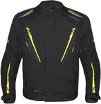 Germot Spencer Evo Big Size Jaqueta tèxtil de moto impermeable