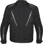 Germot Spencer Evo Big Size wasserdichte Motorrad Textiljacke