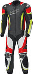 Held Brands Hatch Цельный мотоциклетный кожаный костюм