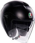 AGV Irides Mono Logo ジェットヘルメット