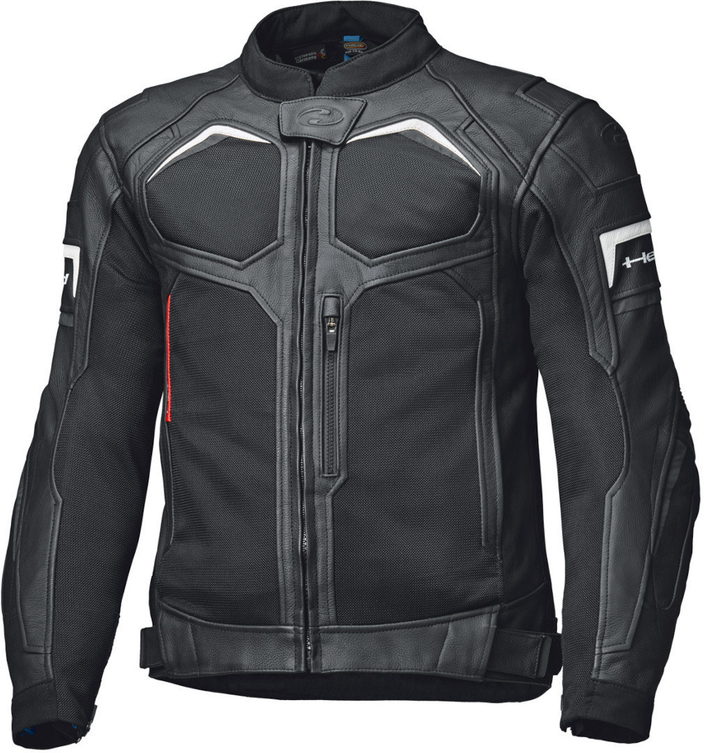 Held Torver Top Air Mesh Motocycle 가죽/직물 재킷