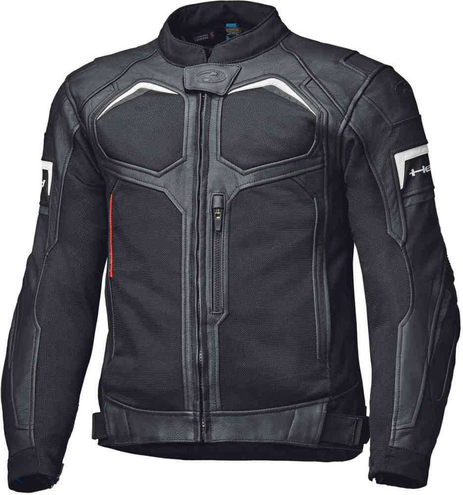Held Torver Top Air Mesh Кожаная/текстильная куртка для мотоциклов