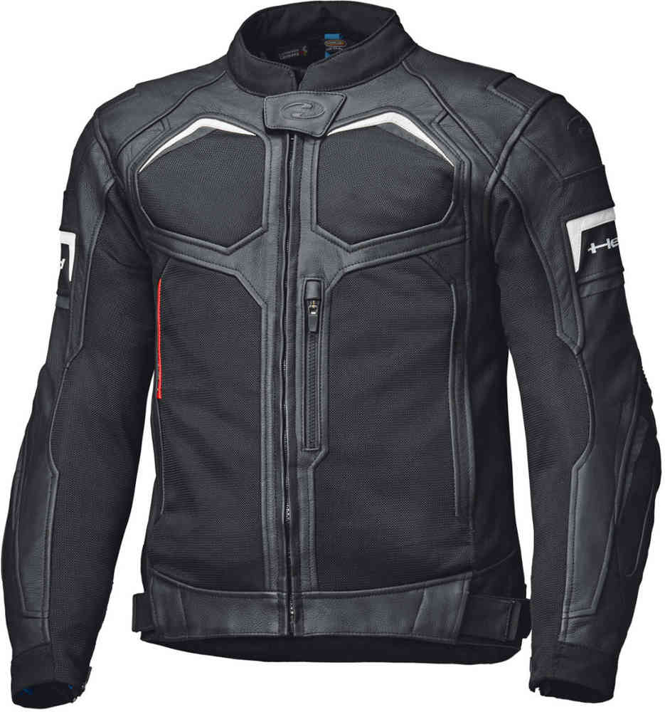 Held Torver Top Air Mesh Motocyklová kožená/textilní bunda