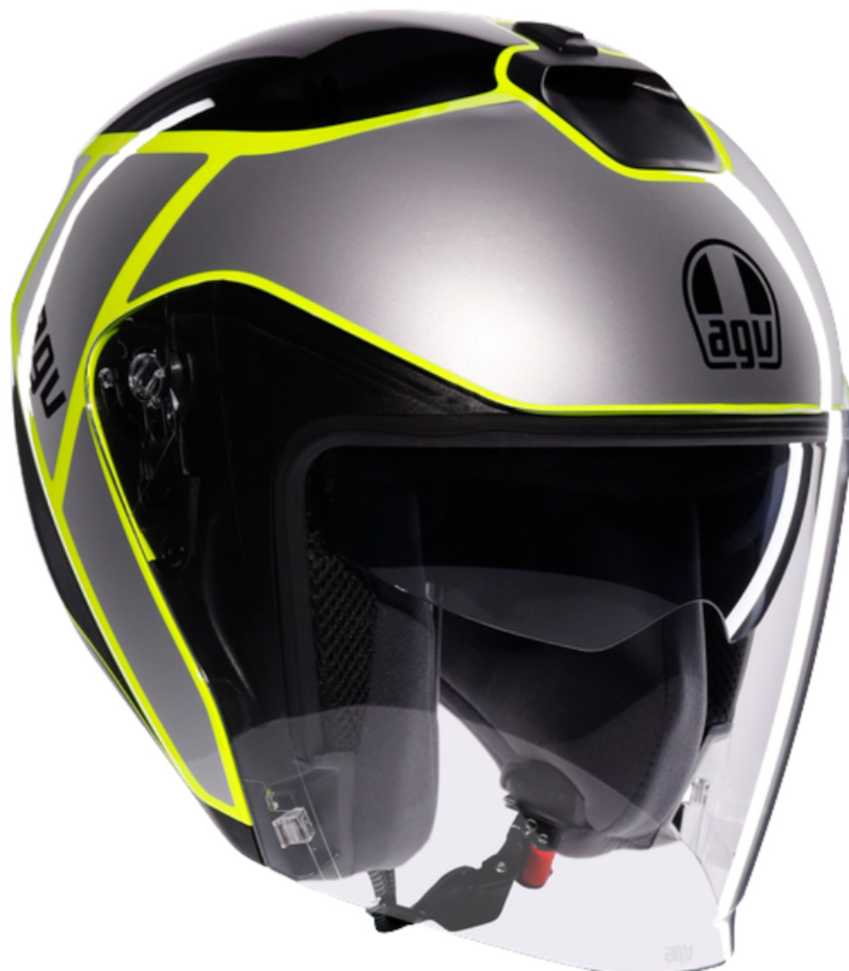 AGV 