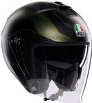 AGV Irides Sakai Реактивный шлем