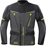 Germot Argos wasserdichte Motorrad Textiljacke