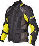 Germot Sydney waterproof Motorcycle Textile Jacket