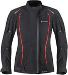 Germot MotoQueen waterproof Ladies Motorcycle Textile Jacket