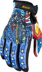 Icon Hooligan Flyboy Motorcycle Gloves