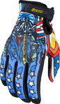 Icon Hooligan Flyboy Gants de moto