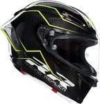 AGV Pista GP RR Performante Carbon 헬멧