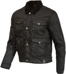 Merlin Millington D3O Motorcycle Waxed Jacket