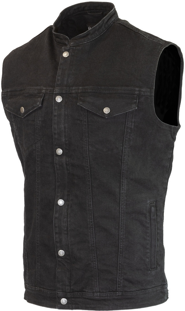 Merlin Club Denim D3O Мотоциклетный жилет