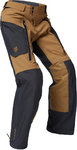 FOX Ranger GORE-TEX ADV Pantalones textiles de moto