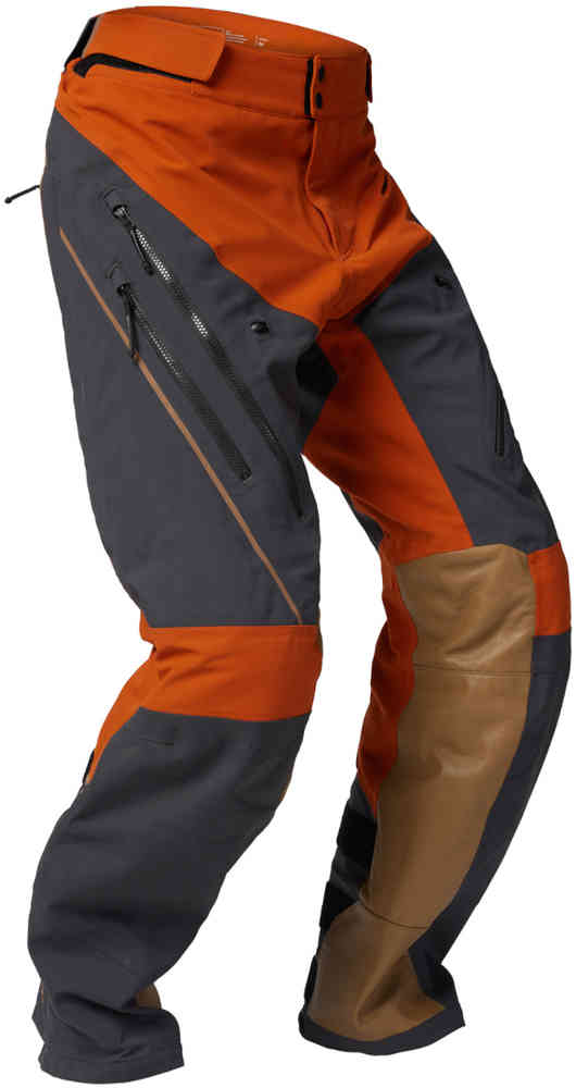 FOX Defend GORE-TEX ADV Motorrad Textilhose