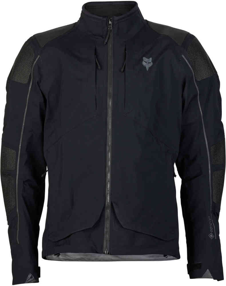 Blouson moto fox shop