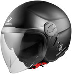 Bogotto V595-1 Jet Helmet 2nd choice item