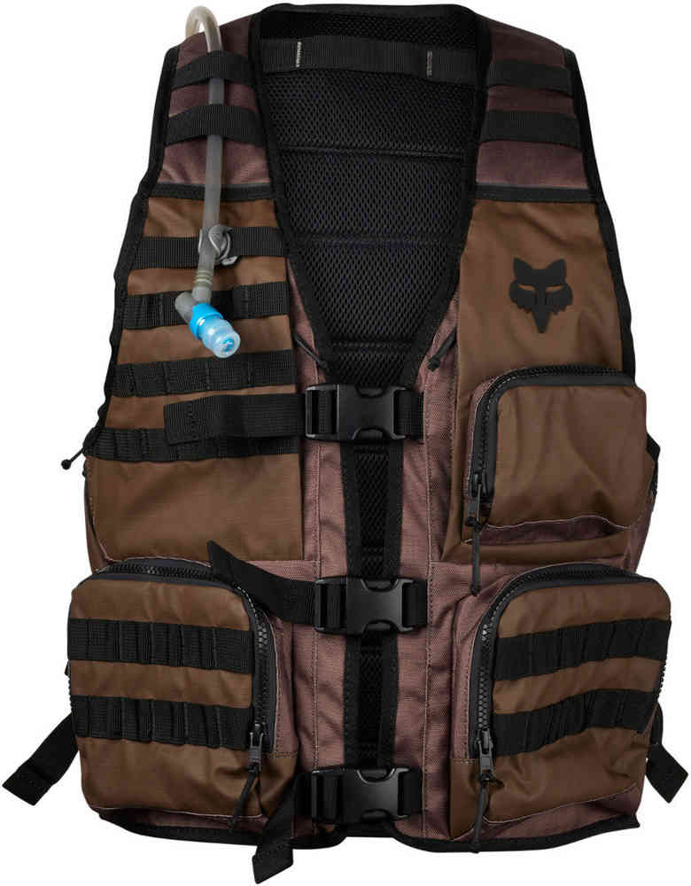 Fox legion vest deals