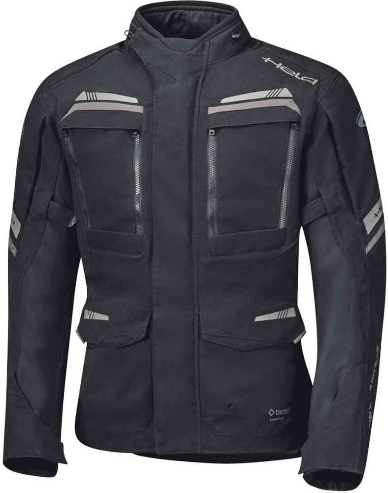 Held Lonborg Top Motorrad Textiljacke