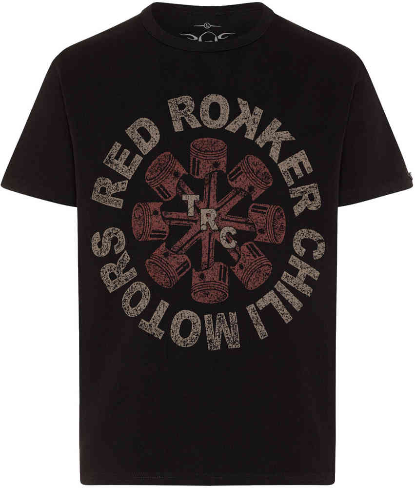 Rokker Anthony T-shirt