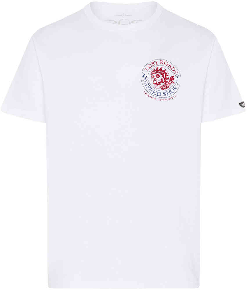 Rokker Speed Shop T-Shirt