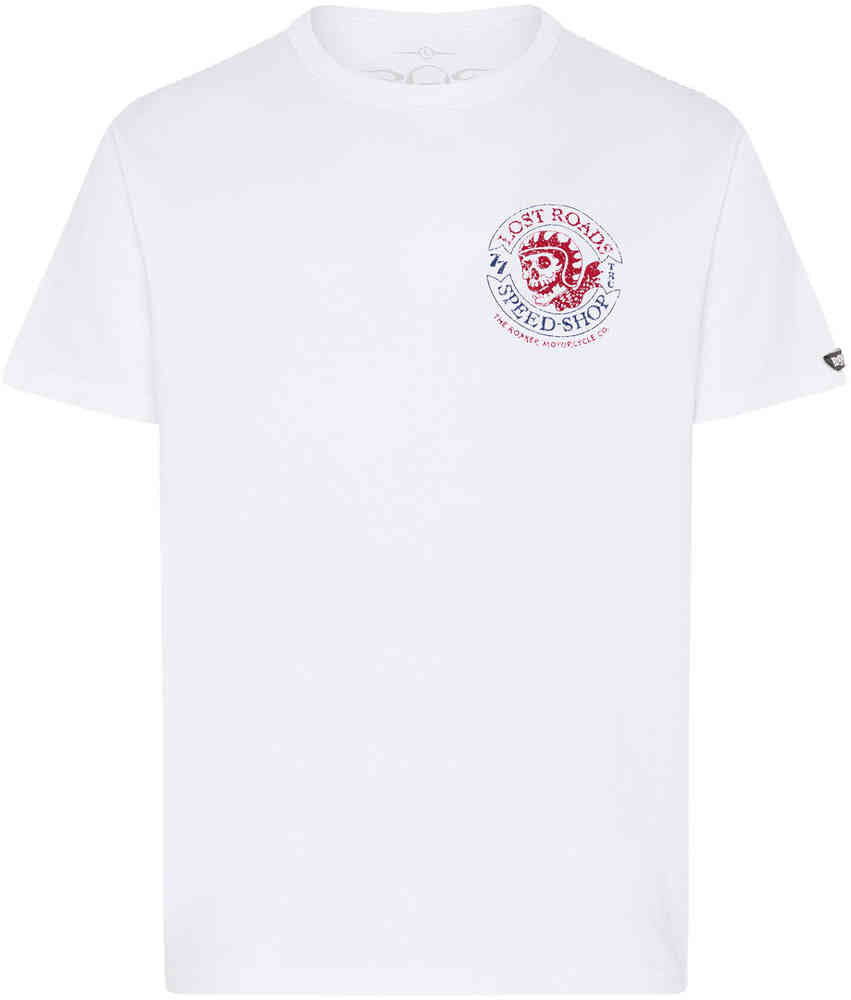 Rokker Speed Shop Футболка