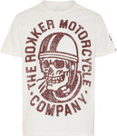 Rokker Motorcycle 77 Co T-Shirt