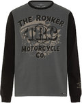 Rokker Trc Co Longsleeve