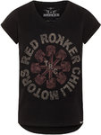 Rokker Anthony T-shirt pour dames