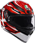 AGV K-1 S Lion 頭盔