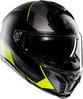 AGV Tourmodular Perception Klapphelm