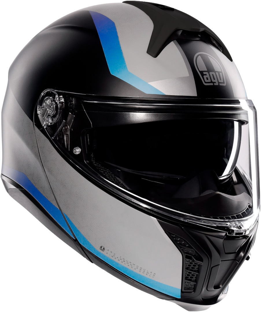 AGV Tourmodular Stray Шлем