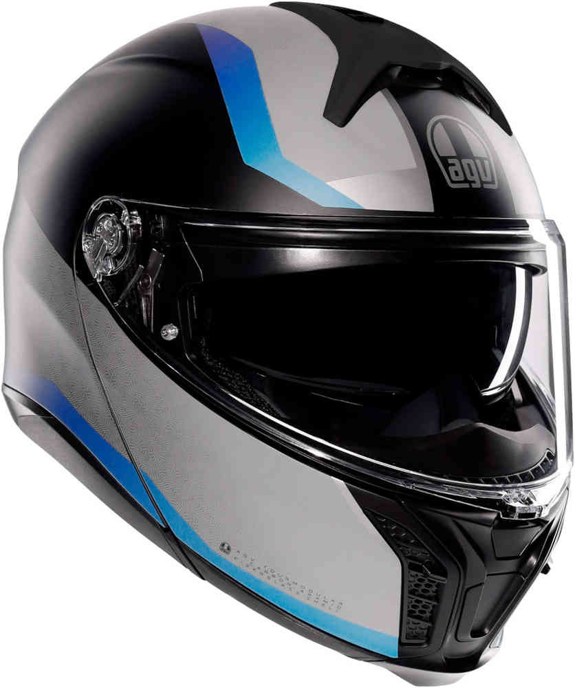 AGV Tourmodular Stray Helmet