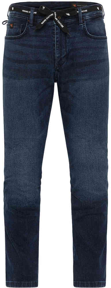 Riding Culture Tapered Slim Мотоциклетные джинсы