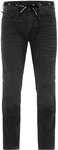 Riding Culture Tapered Slim Black Мотоциклетные джинсы