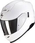 Scorpion EXO-520 Evo Air Solid Casco 2° elemento a scelta