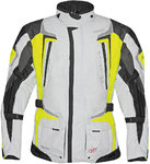 Germot Allround chaqueta textil impermeable para motocicletas