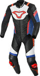 Macna Varshall perforated One Piece Motorcycle Leather Suit