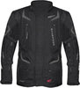 Preview image for Germot Allround waterproof Ladies Motorcycle Textile Jacket