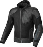 Macna Risant perforated Motorcycle Leather / Textile Jacket