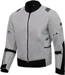 Merlin Taos Air Mesh Stretch Motorrad Textiljacke