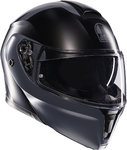 AGV Streetmodular Resia Casc