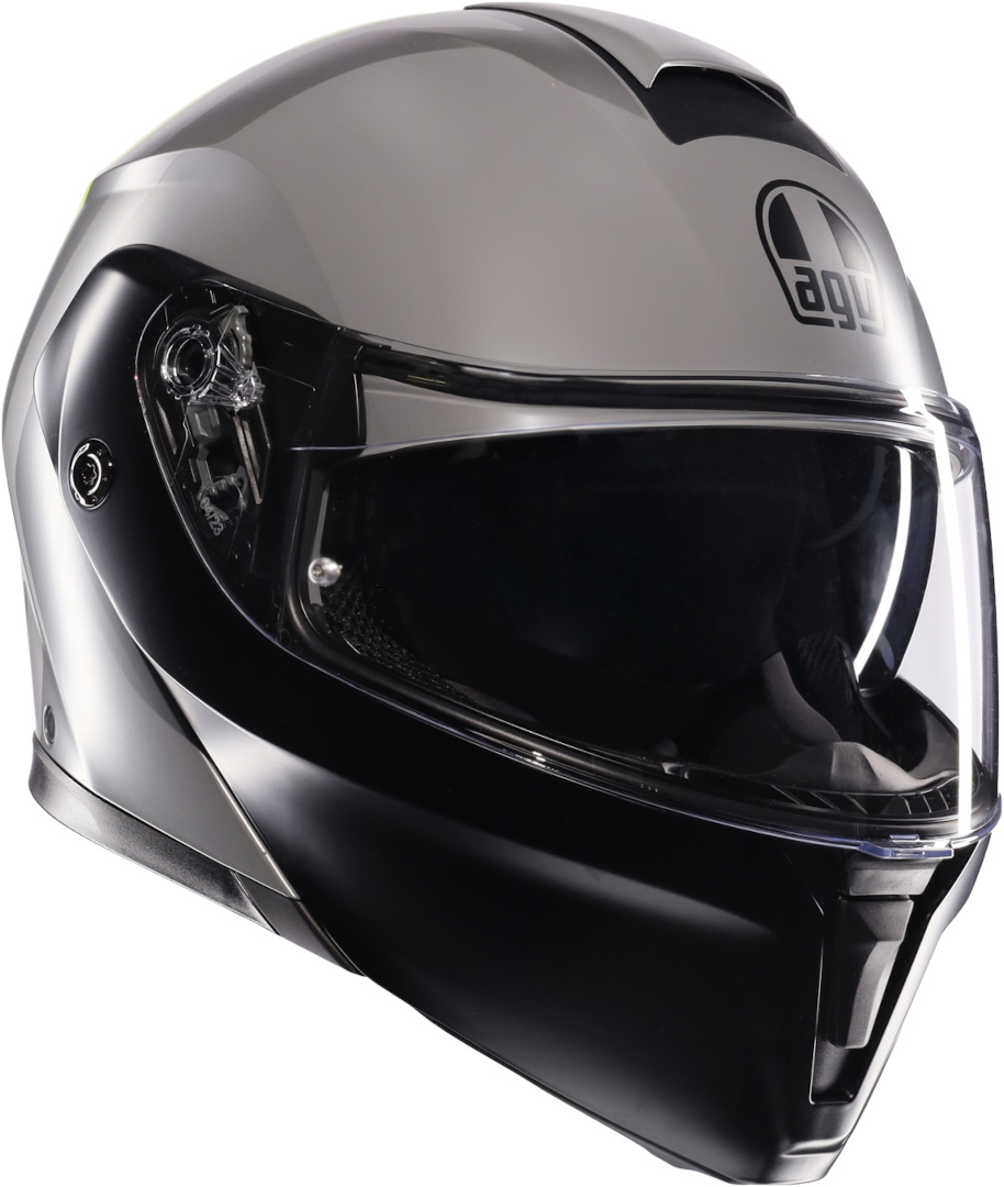 AGV Streetmodular Resia Шлем