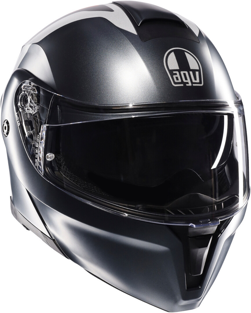 AGV Streetmodular Resia 헬멧
