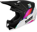 Shot Core Honor Motocross Helmet