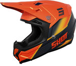 Shot Core Honor Шлем для мотокросса