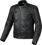 Macna Lance 2.0 perforierte Motorrad Lederjacke