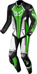 Berik Losail-R perforated One Piece Motorcykel Läder Suit 2: a val objekt